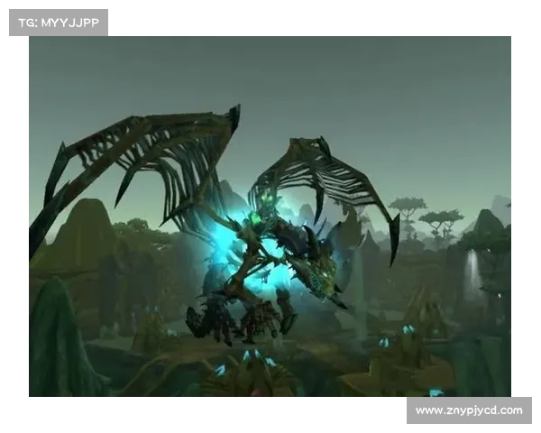 魔兽世界怀旧服：坐骑技能复活，重燃征程