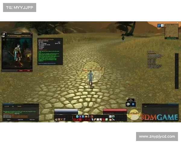 魔兽世界怀旧服：武器之道再续辉煌